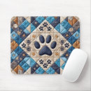 Search for dog design mouse mats Canine