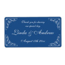 Search for anniversary rectangle stickers Thank you