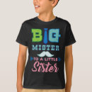 Search for big brother little sister tshirts Funny