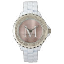 Search for monogram watches Modern