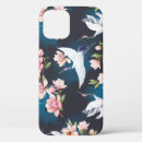 Search for japanese crane iphone cases Seamless