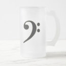 Search for bass beer glasses Music