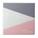 Search for pastel pink tiles Stylish
