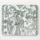 Search for sun signs mouse mats Star