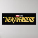 Search for avengers posters Thunderbolts