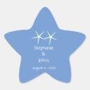 Search for falling stars stickers Couple