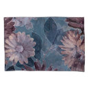 Search for purple watercolor pillowcases Floral