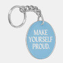 Search for aspire key rings Inspirational quote
