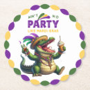 Search for alligator coasters Party