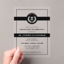 Search for md graduation invitations Doctor graduation party
