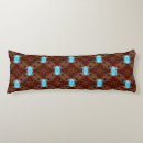 Search for blue and rust cushions Brown