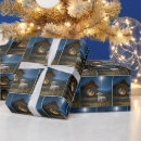 Search for nativity scene christmas wrapping paper Religious