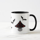 Search for halloween bats mugs Cartoon