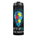 Search for acceptance travel mugs Awareness