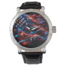 Search for stars and stripes watches Red white blue