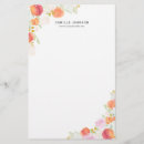 Search for eucalyptus stationery paper Floral