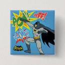 Search for punching badges Batman action callout
