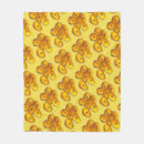 Search for banana blankets Yellow
