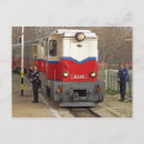 Search for gauge Railway
