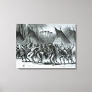 Search for warfare canvas prints 19th