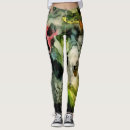 Search for messy leggings Abstract