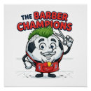 Search for barber posters Funny