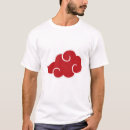 Search for akatsuki tshirts Ninja