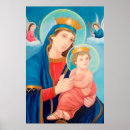Search for perpetual help posters Catholic