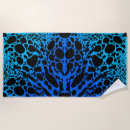 Search for frog beach towels Rainforest