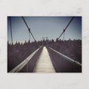 Search for grandfather postcards Mile high swinging bridge