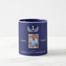 Search for blue number one mugs Father