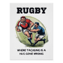 Search for rugby players posters Competition