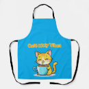 Search for morning aprons Lover