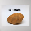 Search for potato posters Spud