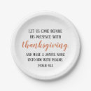 Search for bible verse plates Thanksgiving