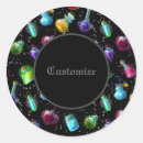 Search for elixir stickers Halloween