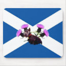 Search for thistle mouse mats Scotland