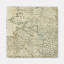Search for sections magnets Map