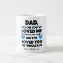 Search for love of my life mugs Quote