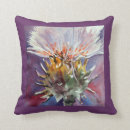 Search for scottish thistle cushions Flower