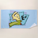 Search for 90s cartoon beach towels Funny