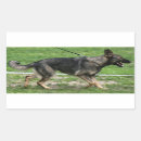 Search for large dog breed stickers Pets