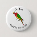 Search for tropical colours badges Bird