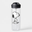Search for snoopy water bottles Charles m schulz
