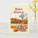 Search for mabon cards Autumn equinox