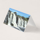 Search for water falls cards Nature