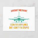 Search for fix postcards Aeroplane