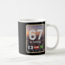 Search for phone number mugs Viral slang 67