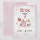 Search for kitties invitations For her