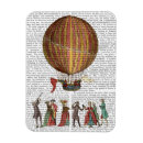 Search for hot air balloon magnets Steampunk